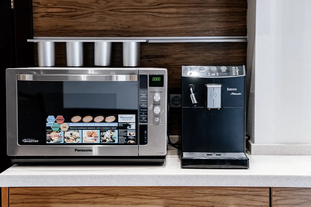 Коттедж Шале в горах — Эсто-Садок