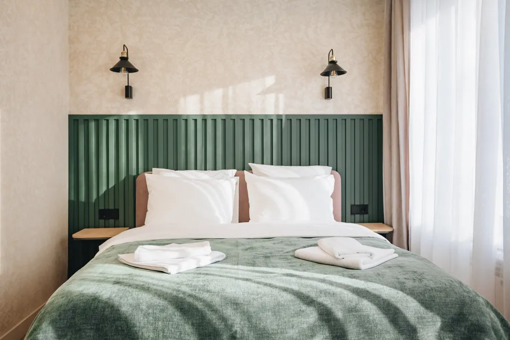 Новый элитный коттедж у склонов