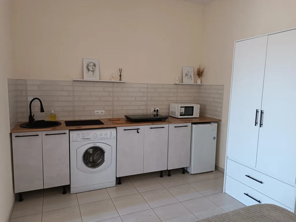 Гостевой дом Тортуга