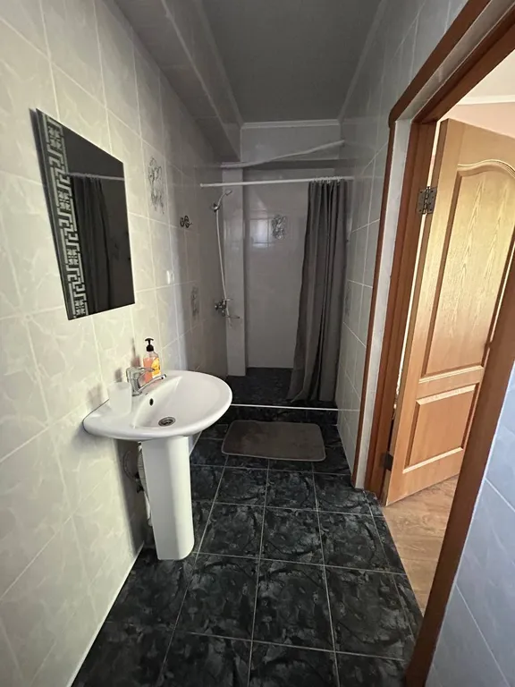 Трёхместный комфорт 3