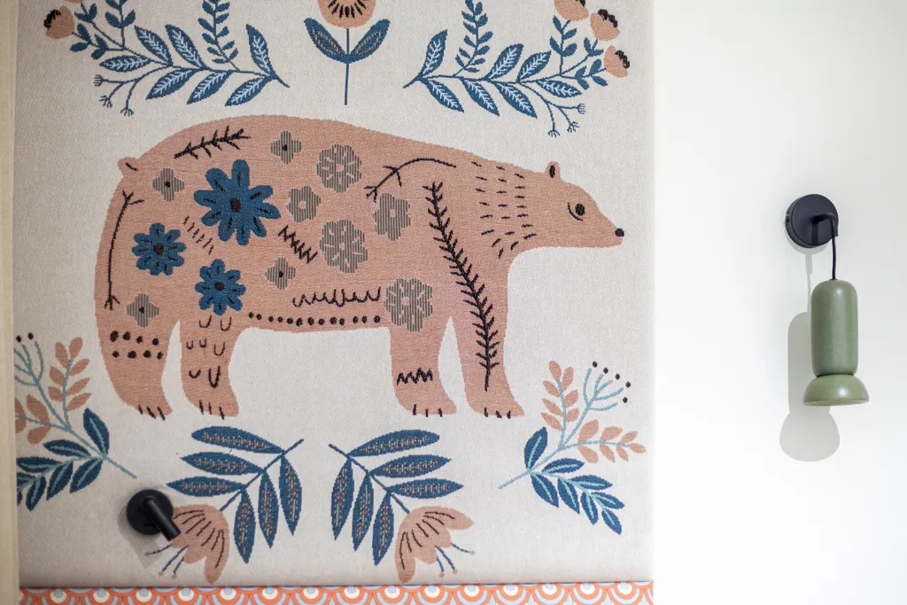 Квартира Квартира Дизайнерская студия Генерал Топтыгин — Ярославль