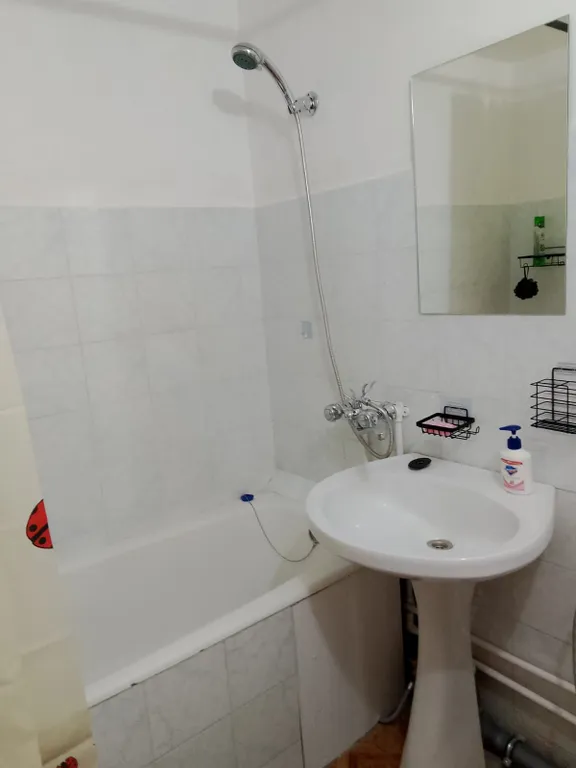 Приятный отдых в горах