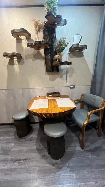 Маркс Лофт - тихий центр Мурманска