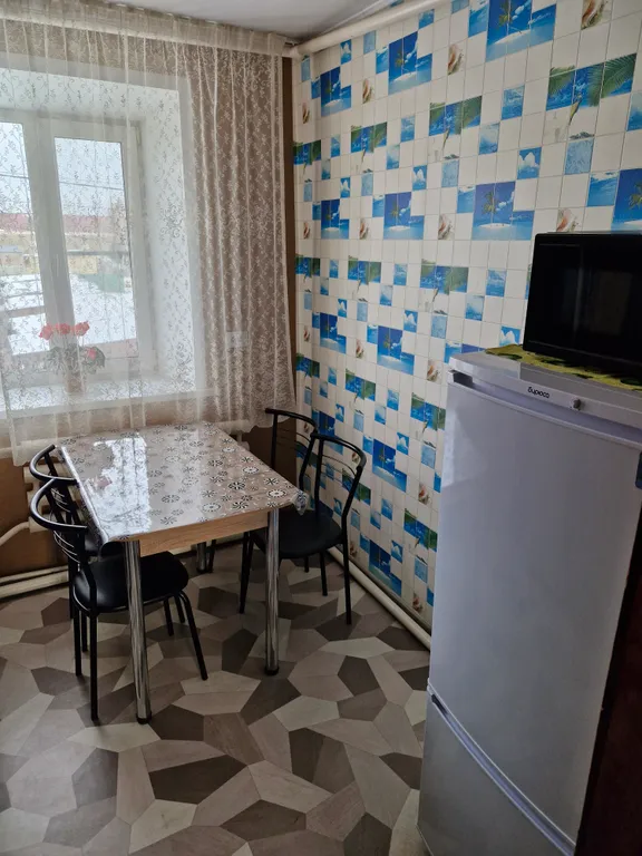 Уютная квартира в центре