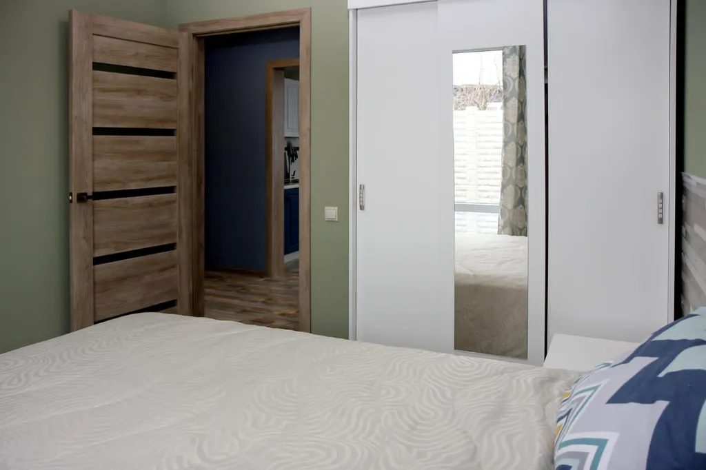 Частный дом СантоРини