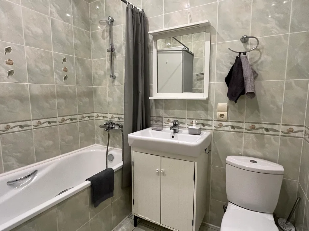 Квартира Апартаменты у Пожарной каланчи — Ярославль