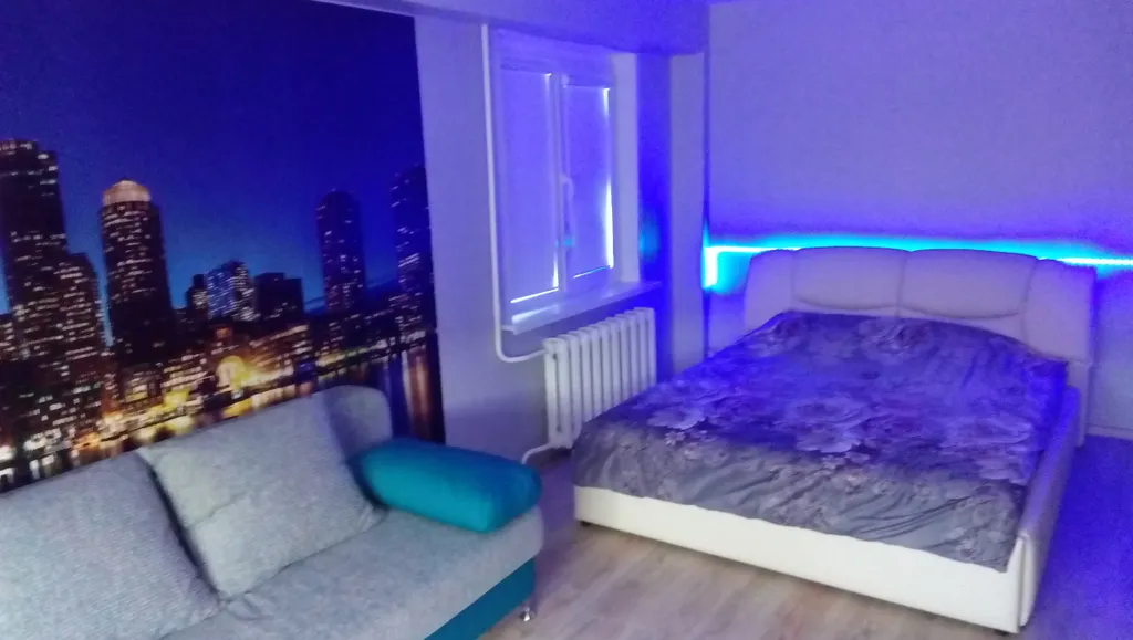 VIP квартира в центре города