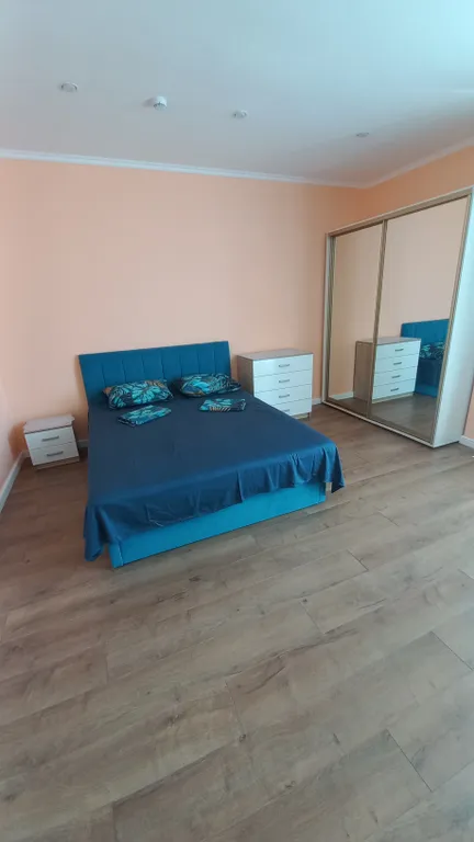 Прекрасная квартира-студия в центре