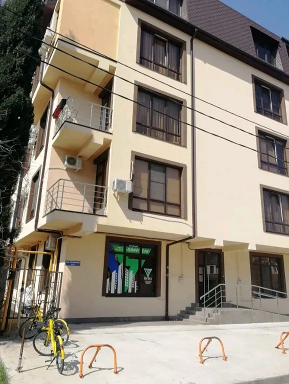 Уютная квартира возле Олимпийского парка