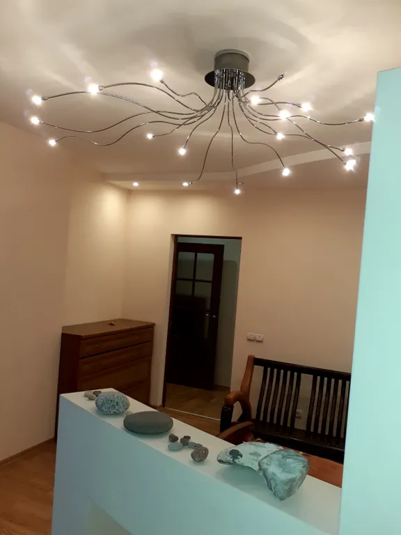 Квартира Уютная квартира — Светлогорск