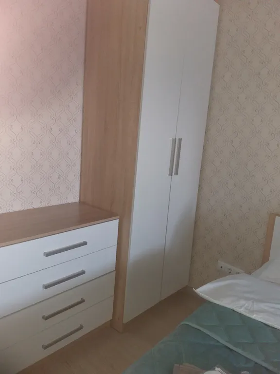 Уютная квартира в близи городского парка