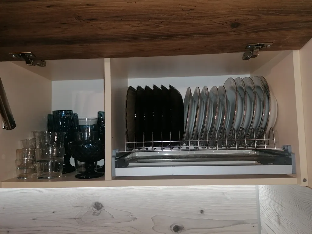 Коттедж Жилой дом — Шерегеш