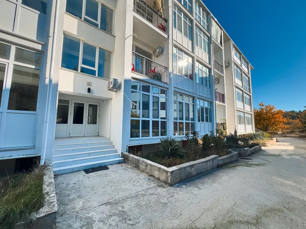 Комфортная студия "Палермо"