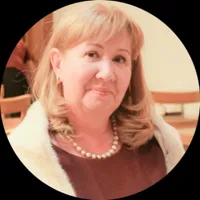 Маргарита Хасанова