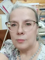 Марина
