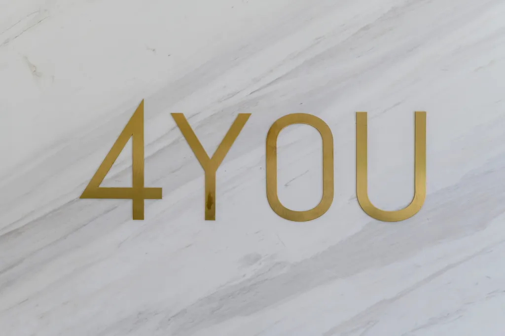 Апартамент в "4УОИ-(Фою) бизнес класса