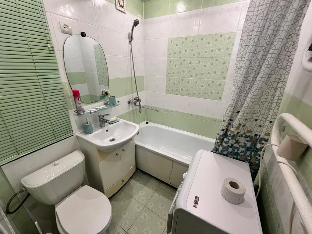 Квартира возле нижнекамских терм