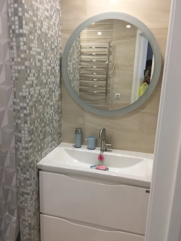 Квартира 2-комнатная Квартира — Судак