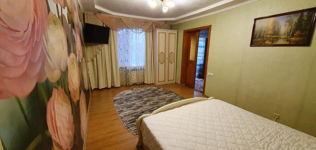 Этаж дома для комфортного отдыха