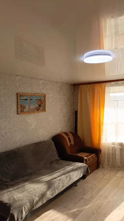 3-комнатная квартира с отчетными документами