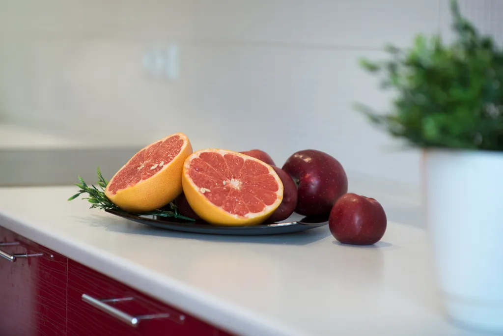 Квартира для семьи в исторической части города