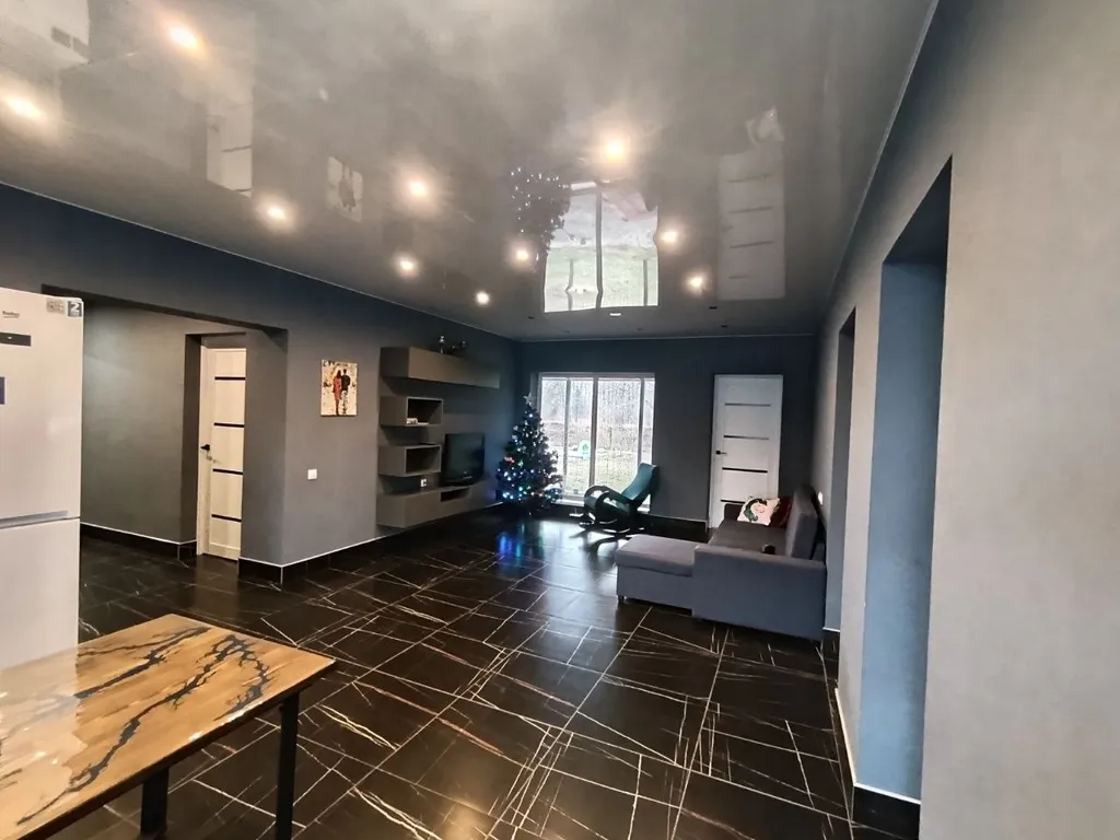 Домик на реке Сок