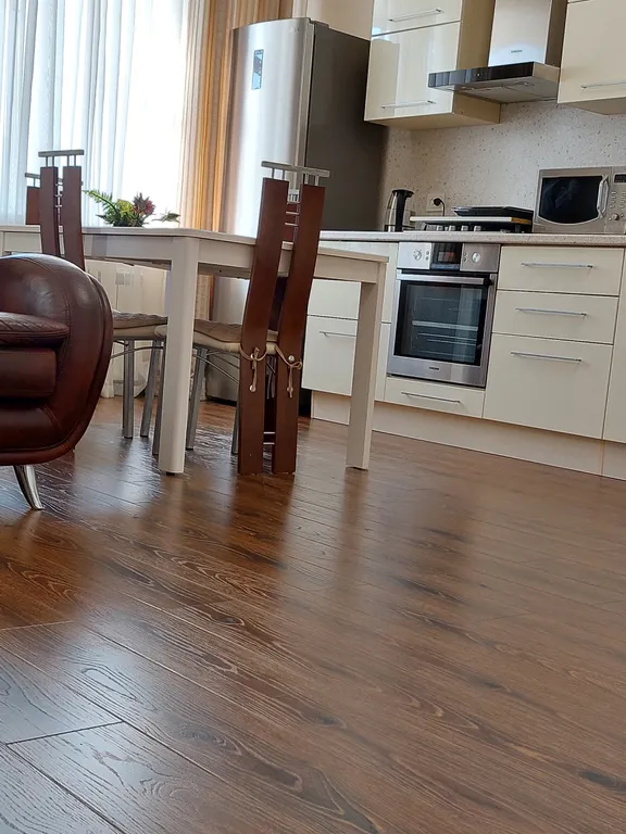 Квартира Уютная квартира со всеми удобствами — Махачкала