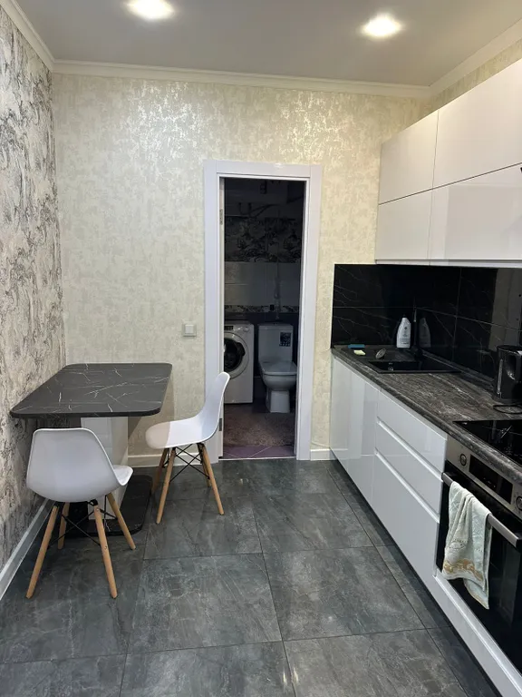 Апартамент премиум класса