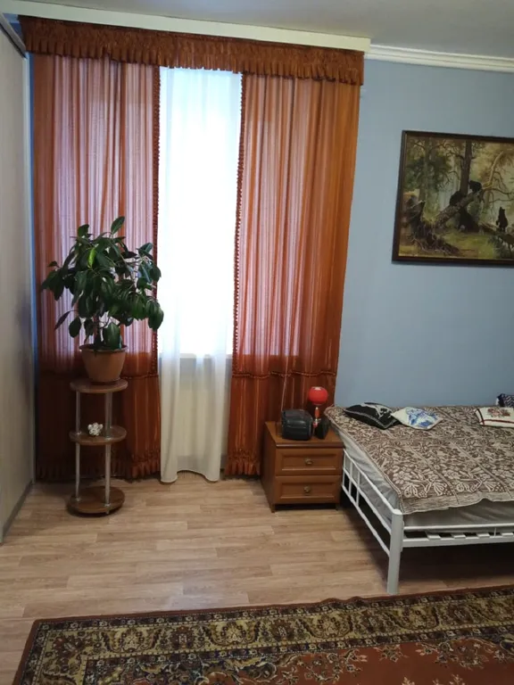 Уютная квартира в центре города — аренда посуточно в Новокузнецк