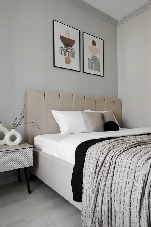 Квартира Квартира Nude — Санкт-Петербург