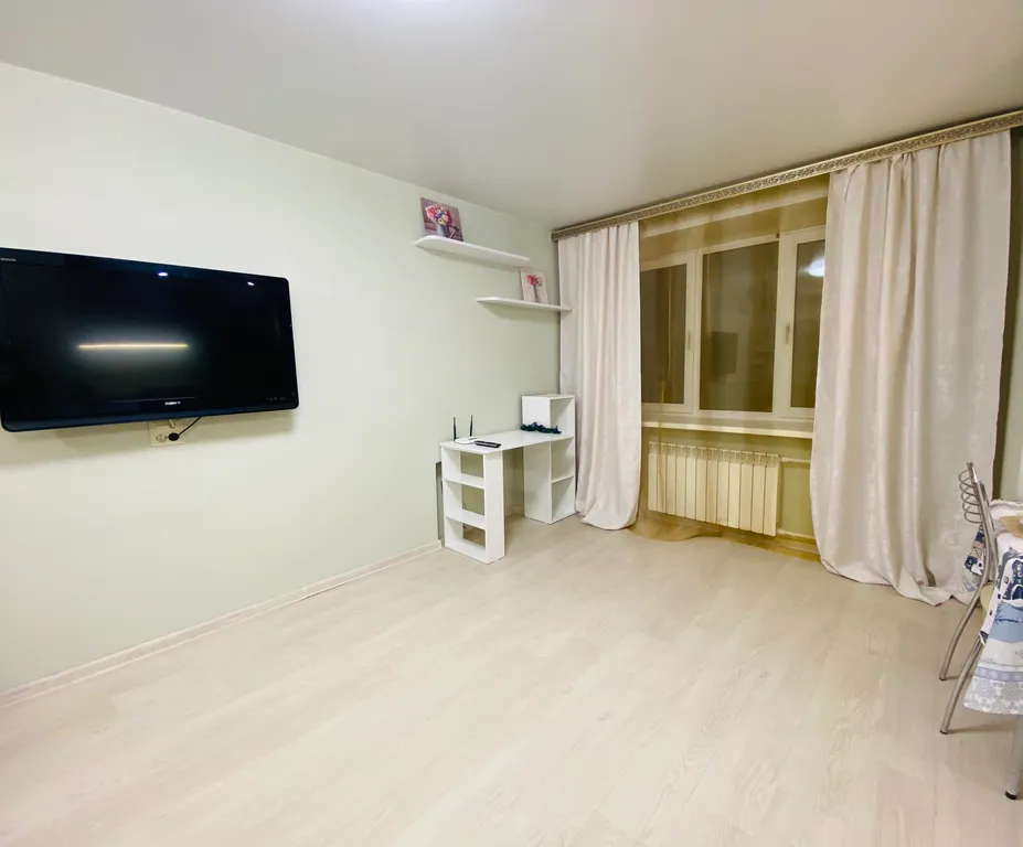 Квартира Квартира в центре города — Ярославль