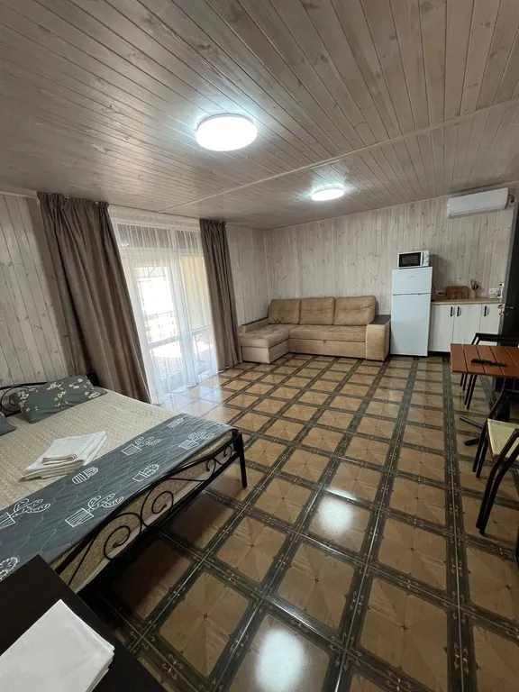 Квартира Комната — аренда посуточно в Бердянск