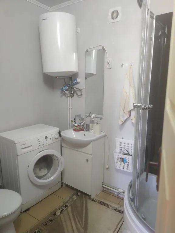 Коттедж Дом на побережье Балтийского моря — Зеленоградск