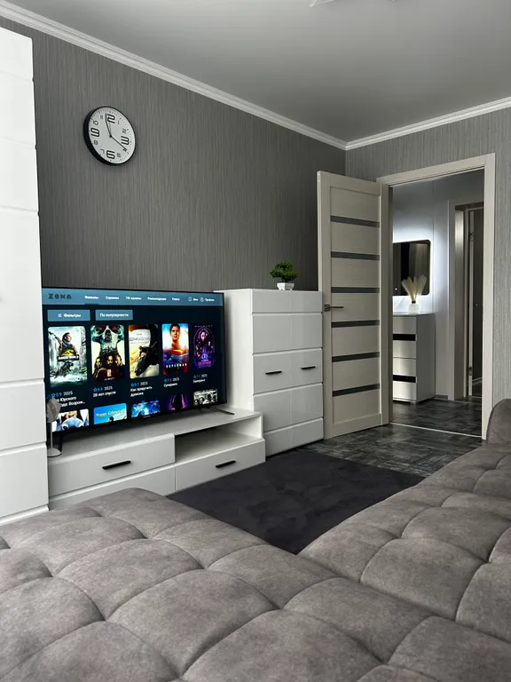 Квартира Квартира в центре города — Калининград