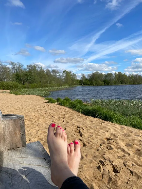 Дизайнерский коттедж Осень