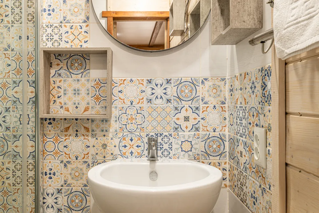 Коттедж 2-комнатный Дом — Архыз