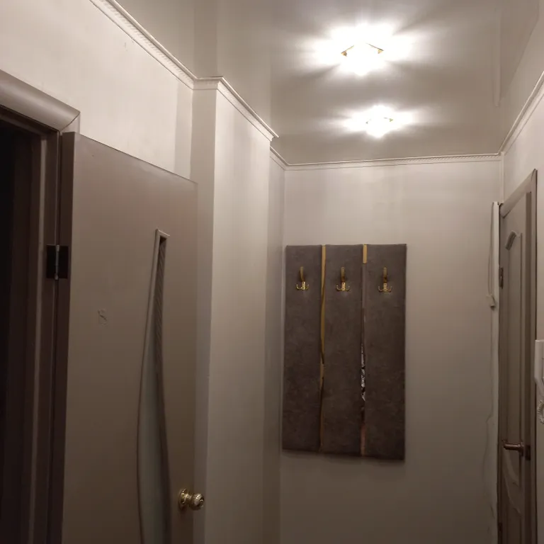 Квартира около ТЦ Ся-Ян в центре