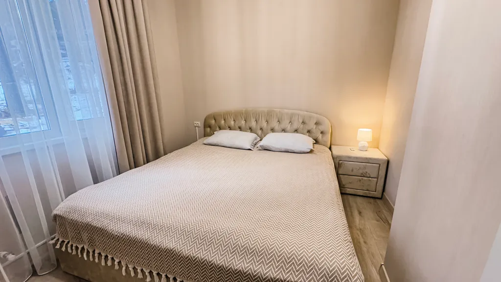 Коттедж House с террасой и видом на лес — Архыз