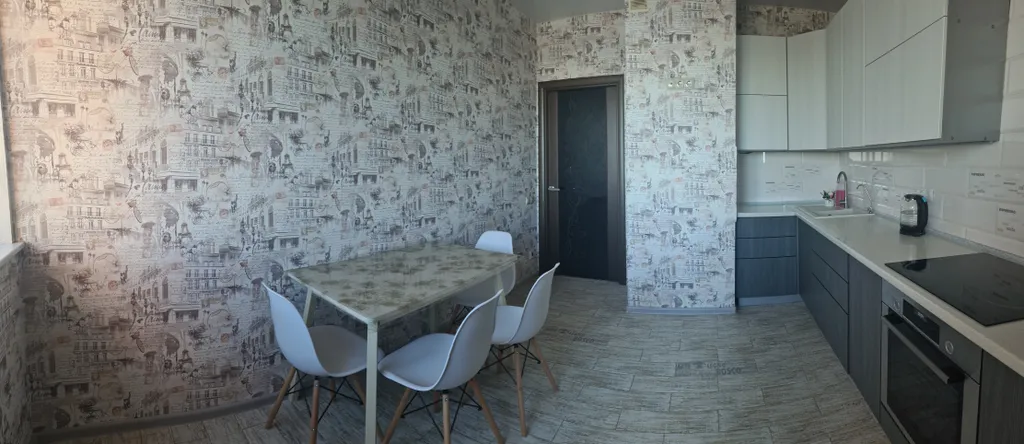 Солнечный берег