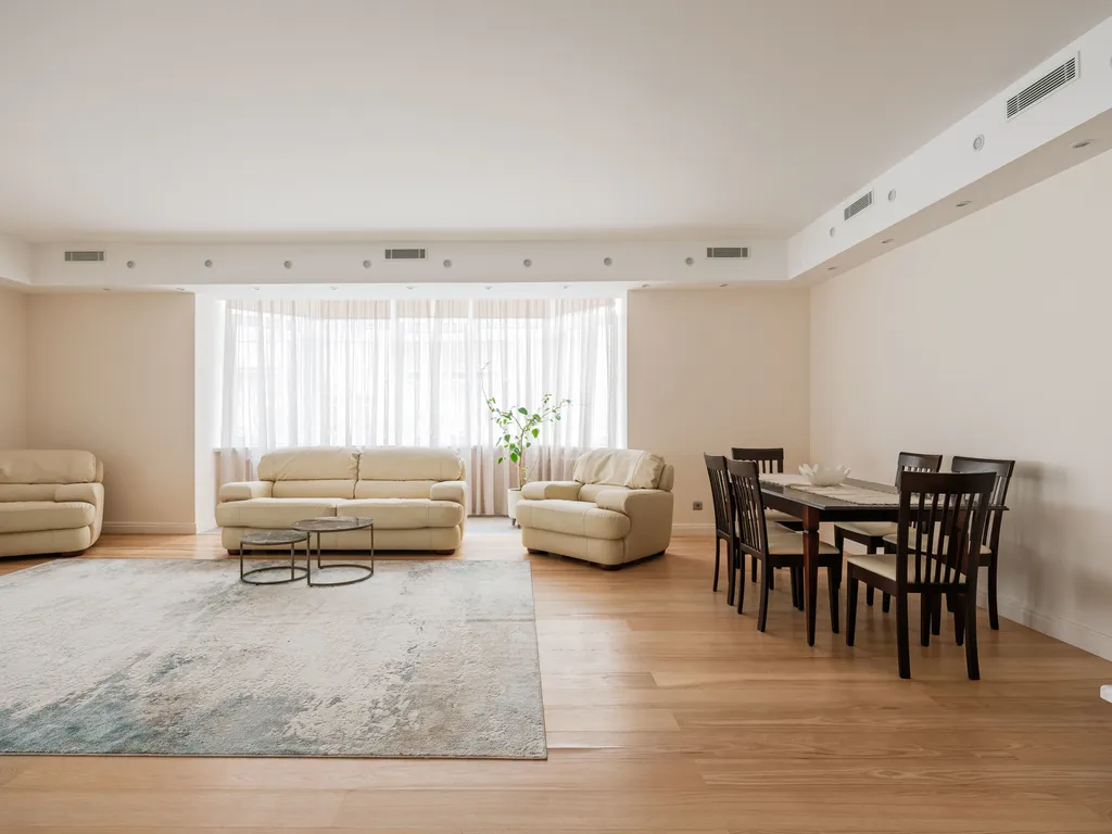 Квартира Статусная квартира в особняке — Москва