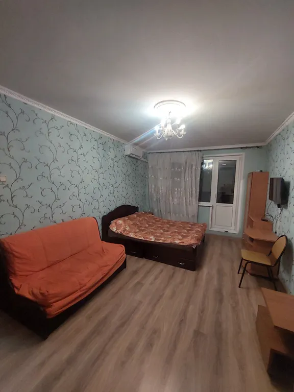 Квартира Квартира Номер для 4 человек — Москва
