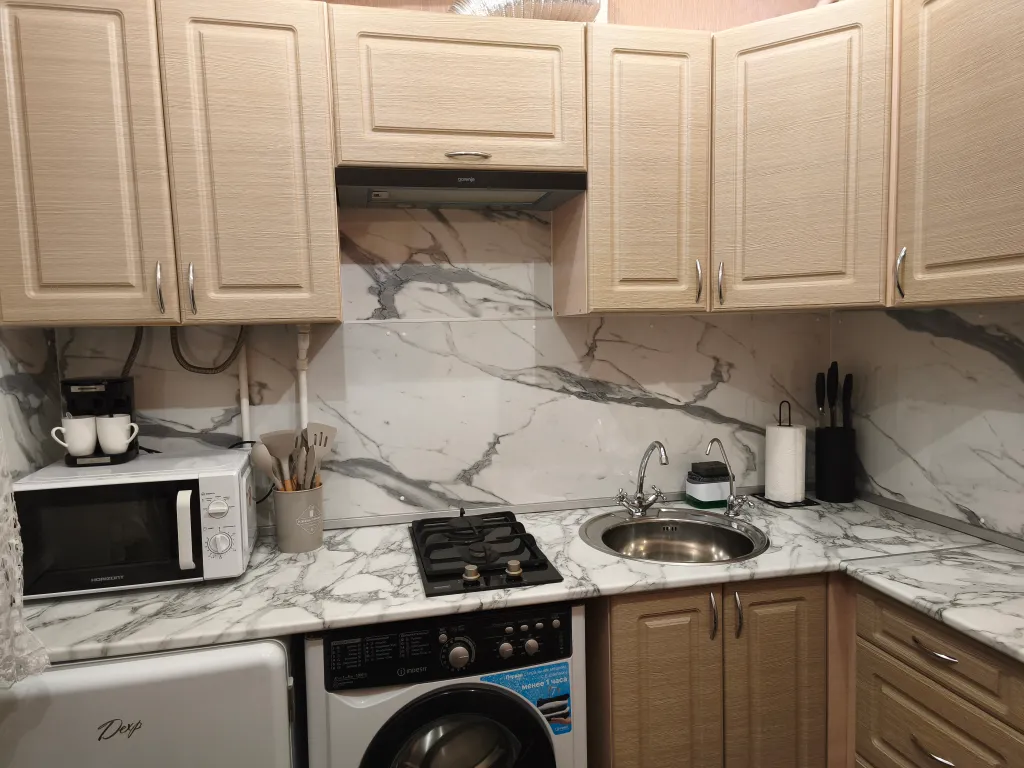 Квартира Уютная квартира у Кремля — Великий Новгород