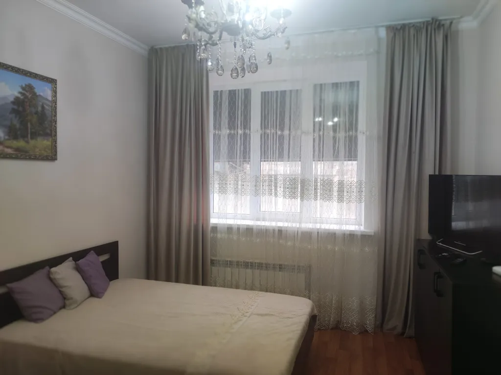 Уютная квартира — аренда посуточно в Эльбрус