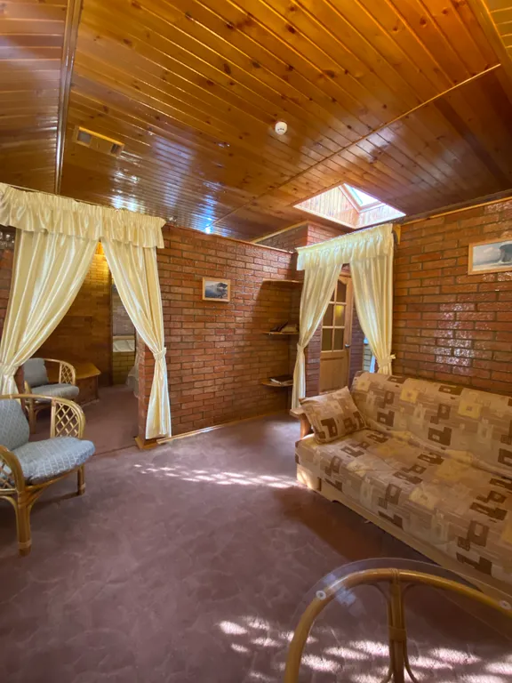 Отдых на берегу моря