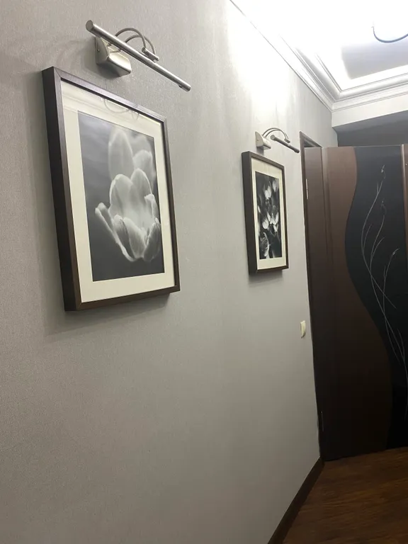 Квартира Уютная, комфортабельная 3-комнатная квартира — Махачкала