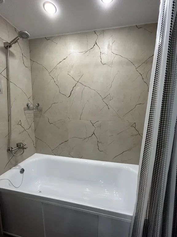 Квартира Апартамент в центре в новом ЖК — Курск