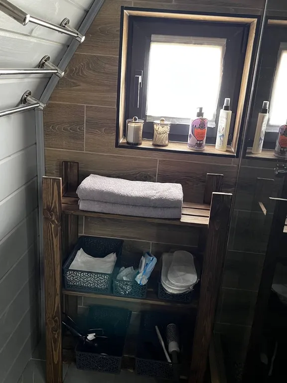 А-фрейм Минск-Грини