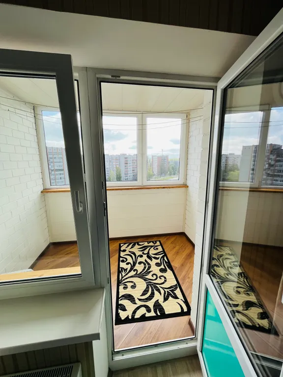 Современные и уютные апартаменты