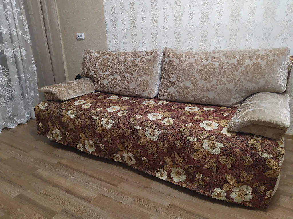 Двушка в центре