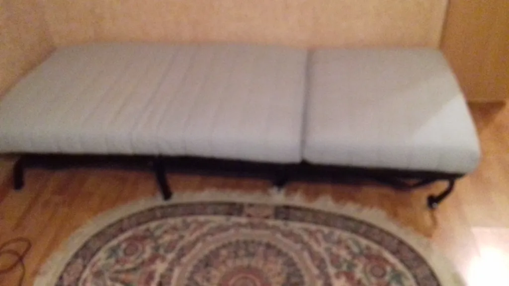 Квартира Квартира в новом монолитно-кирпичном доме — Москва